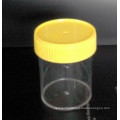 PS Safety Sample Cup 60ml